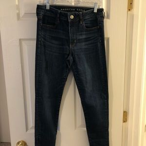 AE Jeans 8L